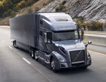 Volvo VNL Series '2017–pr.