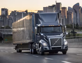 Volvo VNL Series '2017–pr.
