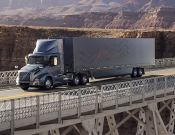 Volvo VNL Series '2017–pr.