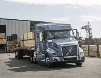 Volvo VNL Series '2017–pr.