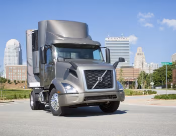 2018–至今 Volvo VNR 300 '2017–至今