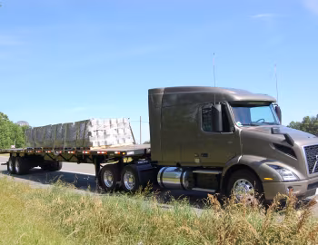 2018–pr. Volvo VNR 640 '2017–pr.