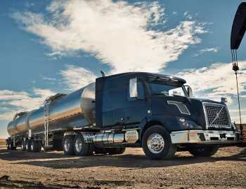 Volvo VNX 630 '2013–18