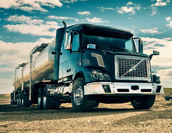 Volvo VNX 630 '2013–18