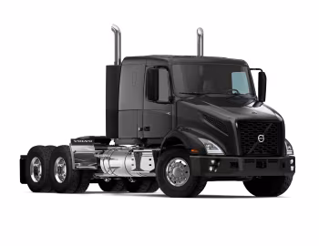 Volvo VNX 400 6×4 '2018–pr.