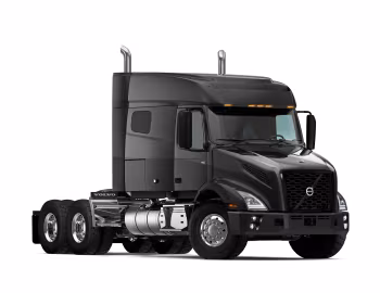 Volvo VNX 740 6×4 '2018–pr.