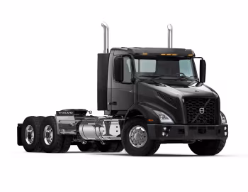 Volvo VNX 300 6×4 Daycab '2018–pr.