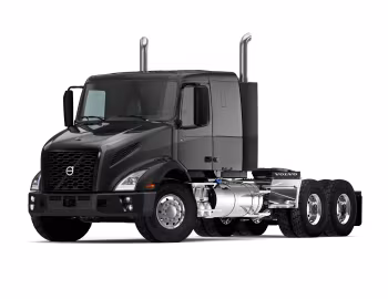 Volvo VNX 400 6×4 '2018–pr.