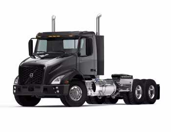 Volvo VNX 300 6×4 Daycab '2018–pr.