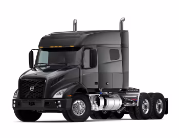Volvo VNX 740 6×4 '2018–pr.