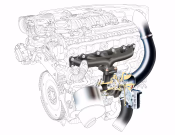 Volvo D5244T14 '2006–10