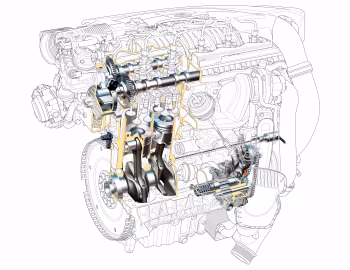 Volvo D5244T10 '2009–13
