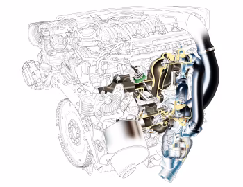 Volvo D5244T10 '2009–13