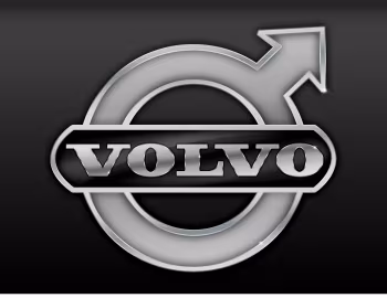 Логотип Volvo