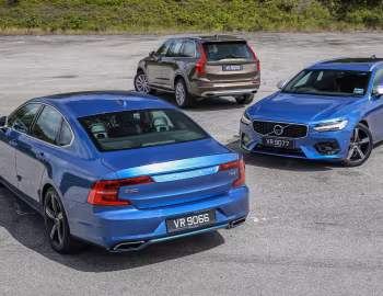 Volvo