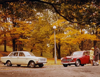 Volvo