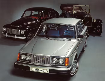 Volvo