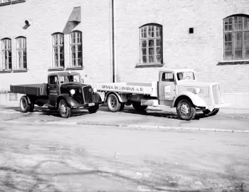 Volvo LV Series