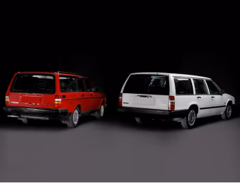 Volvo