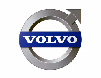 Логотип Volvo