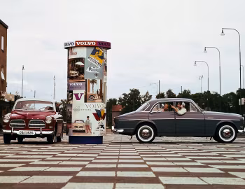 Volvo