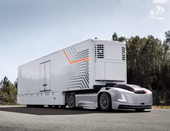 Volvo Vera '09.2018