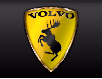 Логотип Volvo