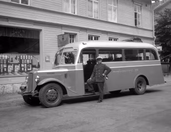 Volvo