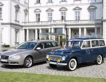 Volvo
