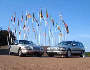 Volvo