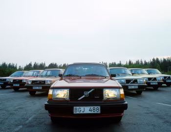 Volvo