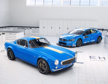 Volvo