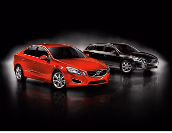 Volvo S60 & V60