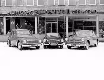 Volvo