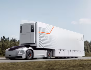 Volvo Vera '09.2018