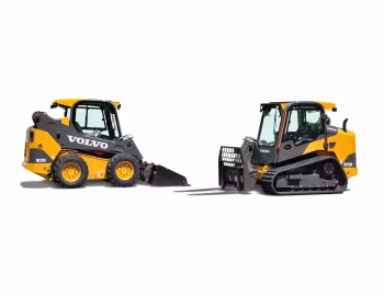 Volvo MC135D, Volvo MCT135D