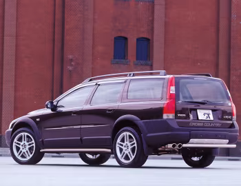 VST Volvo V70XC '2000–02