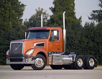 Volvo VT800 Day cab '2005–н.ч.