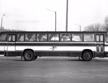 Volvo B57-55 Wiima M64 [Finland] (Wi 3) '1968