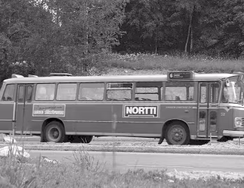 Volvo B57-55 Wiima M68 [Finland] (Wi 4K) '1969–72