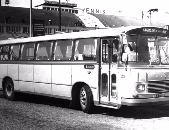 Volvo B57-55 Wiima M68 [Finland] (Wi 4) '1969–72