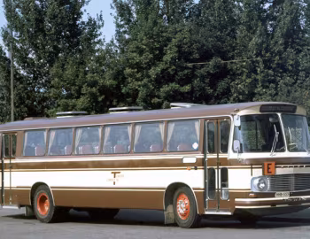 Volvo B57-60 Wiima M68 [Finland] (Wi 4) '1974–75