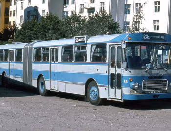 Volvo B58-55T Wiima M.HKL Nivel [Finland] (Wi 05) '1974