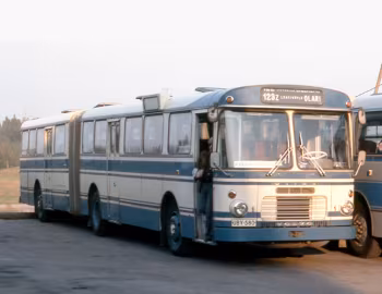 Volvo B58-55T Wiima M.HKL Nivel [Finland] (Wi 05) '1974