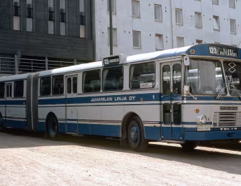 Volvo B58-55T Wiima M.HKL Nivel [Finland] (Wi 05) '1974