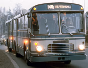 Volvo B58-55T Wiima M.HKL Nivel [Finland] (Wi 05) '1974