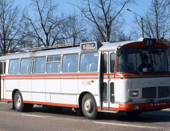 Volvo B58-60 Wiima M68 [Finland] (Wi 4K) '1970