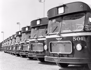 Volvo B635-08 Wiima M.HKL [Finland] (Wi 03) '1961