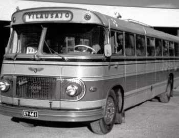 Volvo B635-08 Wiima M59 [Finland] (Wi 2) '1962–63