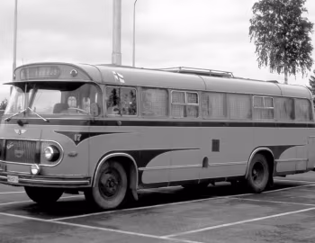 Volvo B705-03 Wiima M59 [Finland] (Wi 2) '1960